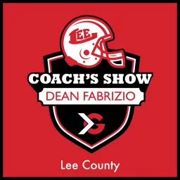 Lee County Football Coach's Show Podcast artwork