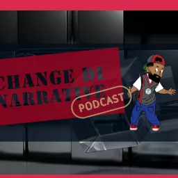 Change DI Narrative Podcast artwork