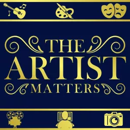 The Artist Matters Podcast artwork