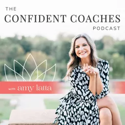 The Confident Coaches Podcast artwork