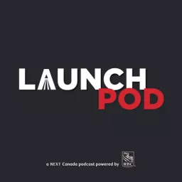 LaunchPod Podcast artwork