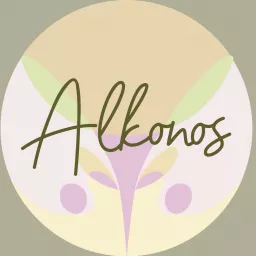 Alkonos Podcast artwork