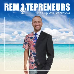 Remotepreneurs Podcast artwork