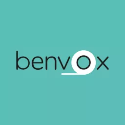 benvox Podcast artwork