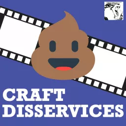 Craft Disservices Podcast artwork