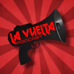 La Vuelta PR Podcast artwork