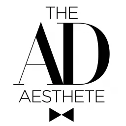 The AD Aesthete Podcast artwork