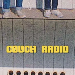 Couch Radio Podcast artwork