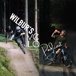 Wilbur’s Velo Podcast