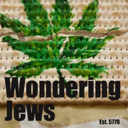 Wondering Jews Podcast artwork