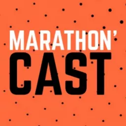 Marathon' Cast Podcast artwork