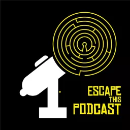 Escape This Podcast artwork