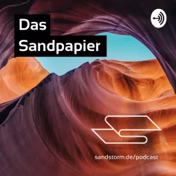 Das Sandpapier Podcast artwork