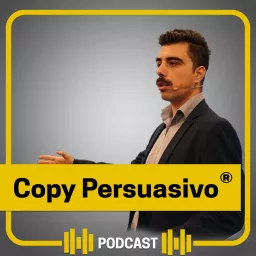COPY PERSUASIVO - Scrittura ad alto impatto Podcast artwork