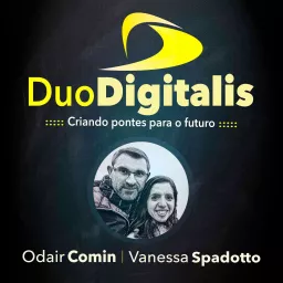 Duo Digitalis Podcast artwork