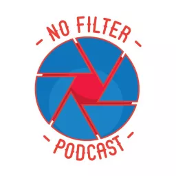 NO FILTER Podcast artwork