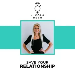 Relationship & Marriage Advice Podcast artwork