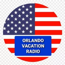 ORLANDO VACATION RADIO Podcast artwork