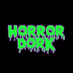 Horror Dork Podcast artwork