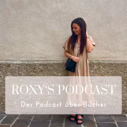 Roxy's Podcast artwork