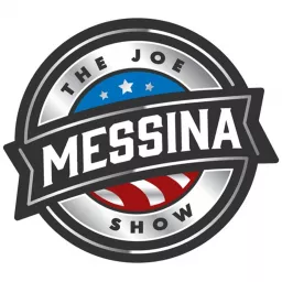 The Joe Messina Show Podcast artwork