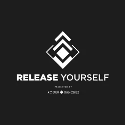 Release Yourself Podcast artwork