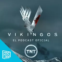 Vikingos: el podcast oficial artwork