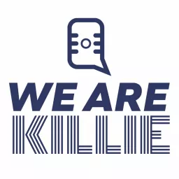 We Are Killie: Football Podcast artwork