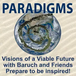 Paradigms Podcast artwork