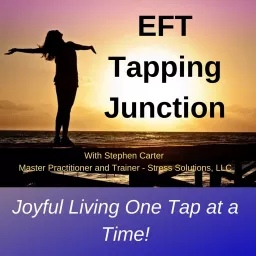 EFT Tapping Junction Podcast artwork