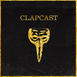 Clapcast from Claptone Podcast artwork