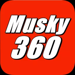 Musky 360 Podcast artwork