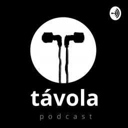 Távola Podcast artwork