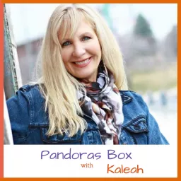 Pandora’s Box with Kaleah Podcast artwork