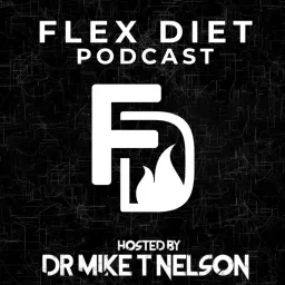Flex Diet Podcast artwork