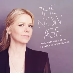 The Now Age Podcast artwork