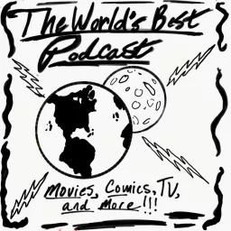 The World's Best Podcast artwork