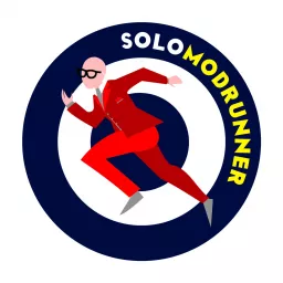 Solo Modrunner Podcast artwork