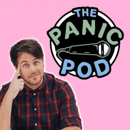 The Panic Pod Podcast artwork