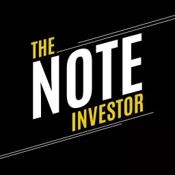 The Note Investor Podcast artwork