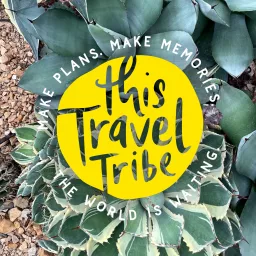 This Travel Tribe Podcast artwork
