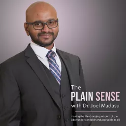 The Plain Sense Podcast artwork