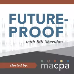 Future-Proof Podcast artwork