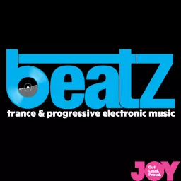 Beatz Radio Australia Podcast artwork