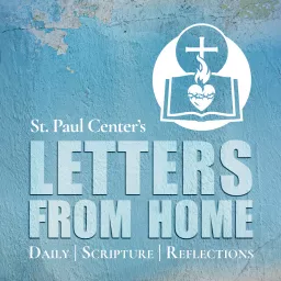 Letters From Home Podcast artwork