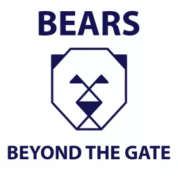Bears Beyond The Gate Podcast artwork