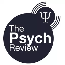 The Psych Review Podcast artwork