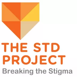 The STD Project Podcast artwork