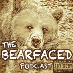 Bearfaced Podcast artwork