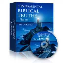 Fundamentalne Prawdy Biblijne - Zac Poonen Podcast artwork